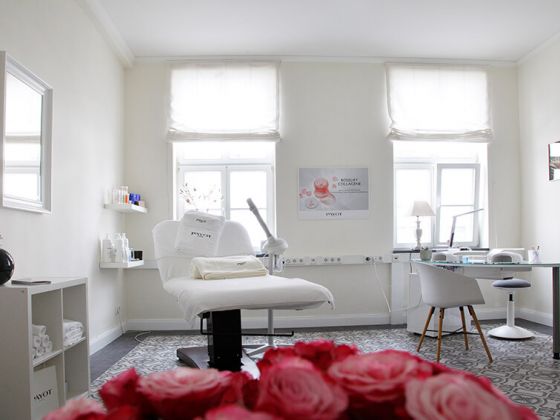 Schonekind Kosmetik - Ambiente