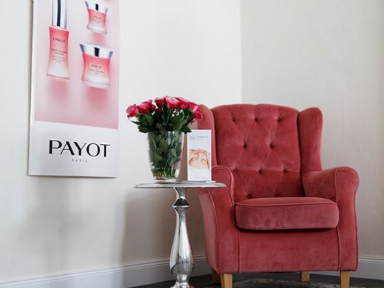 Schonekind Kosmetik - Ambiente