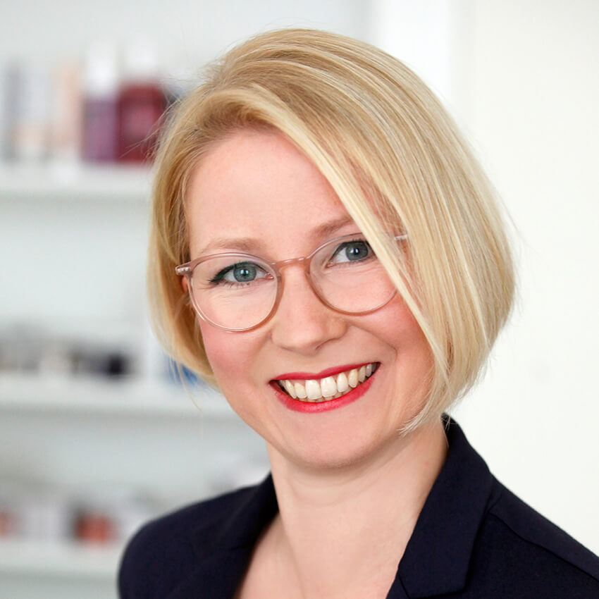 Maren Köster